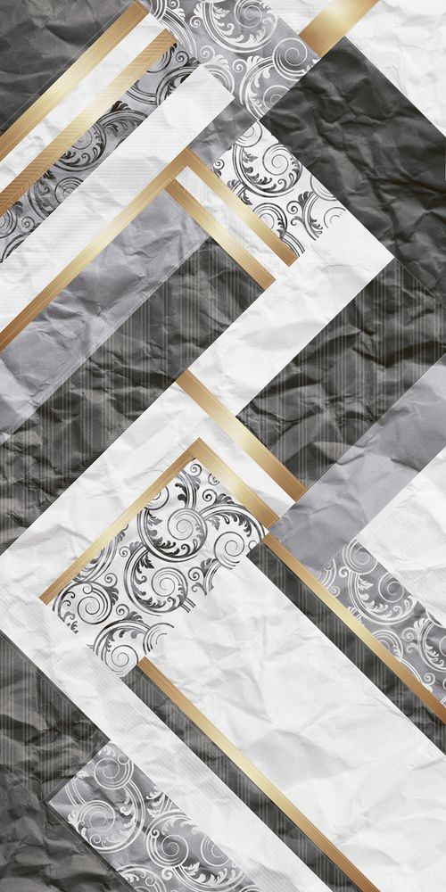 30x60 Classic Carrara Dekor