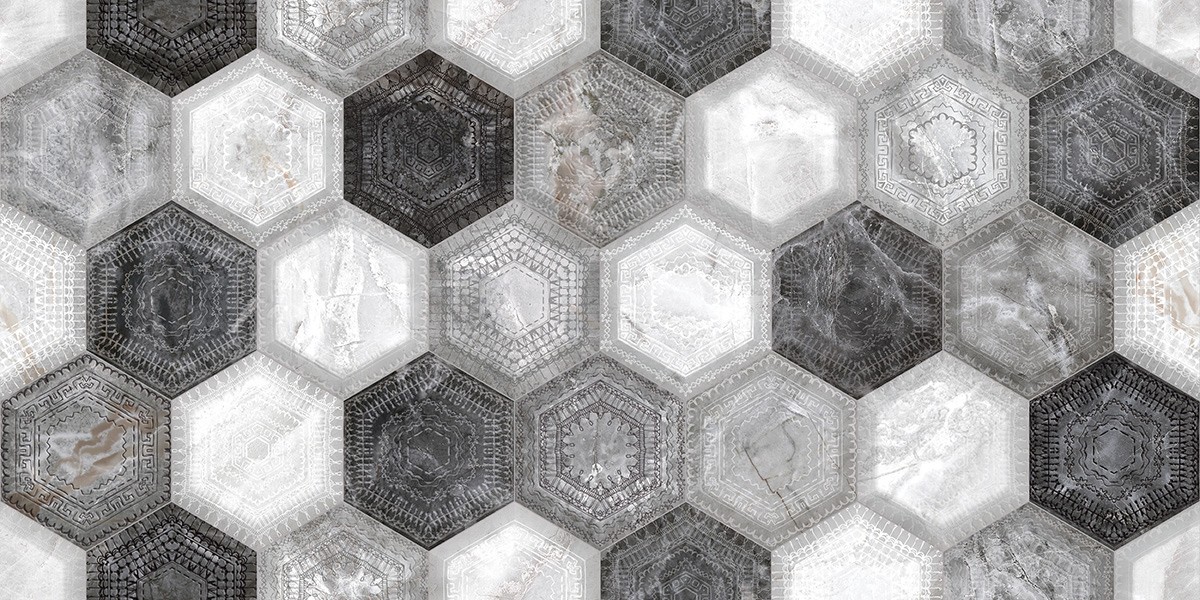 30x60 Duru Dekor Duvar