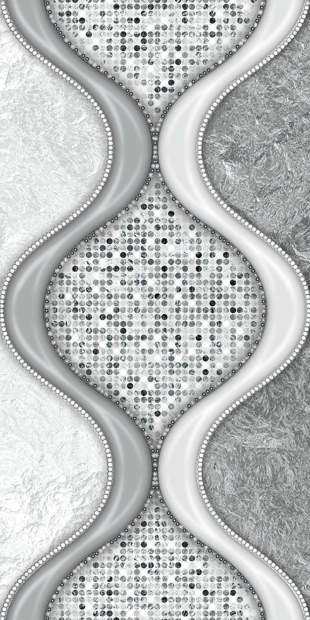 30x60 Kartepe Dekor Duvar