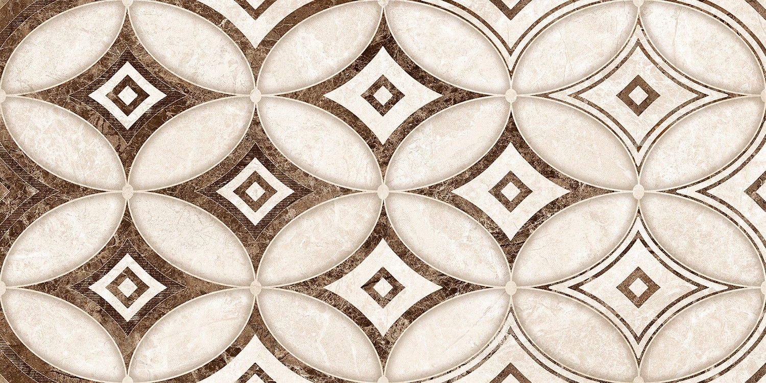 30x60 Lima Dekor Duvar