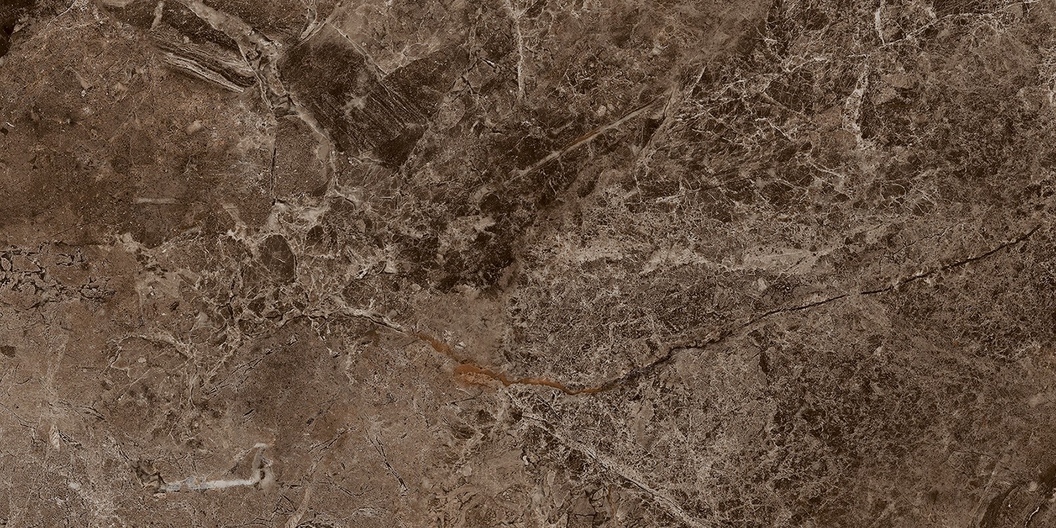 30x60 Lima Kahve Duvar