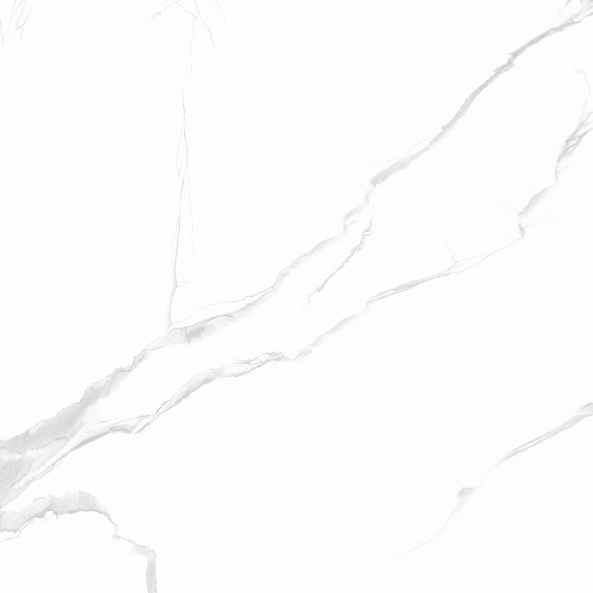 40x40 Classic Carrara Gri Taban