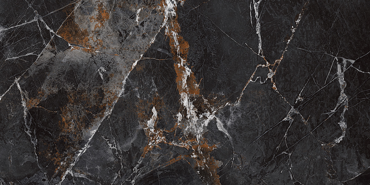 Marmo Metallo Black 4