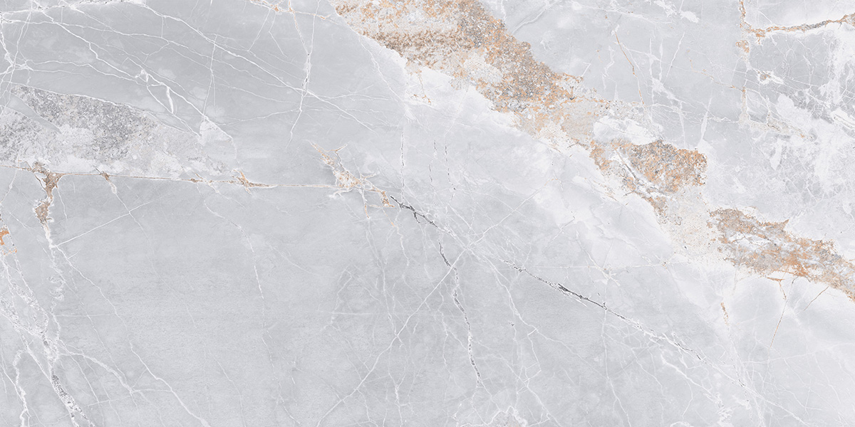 Marmo Metallo Light Grey 1