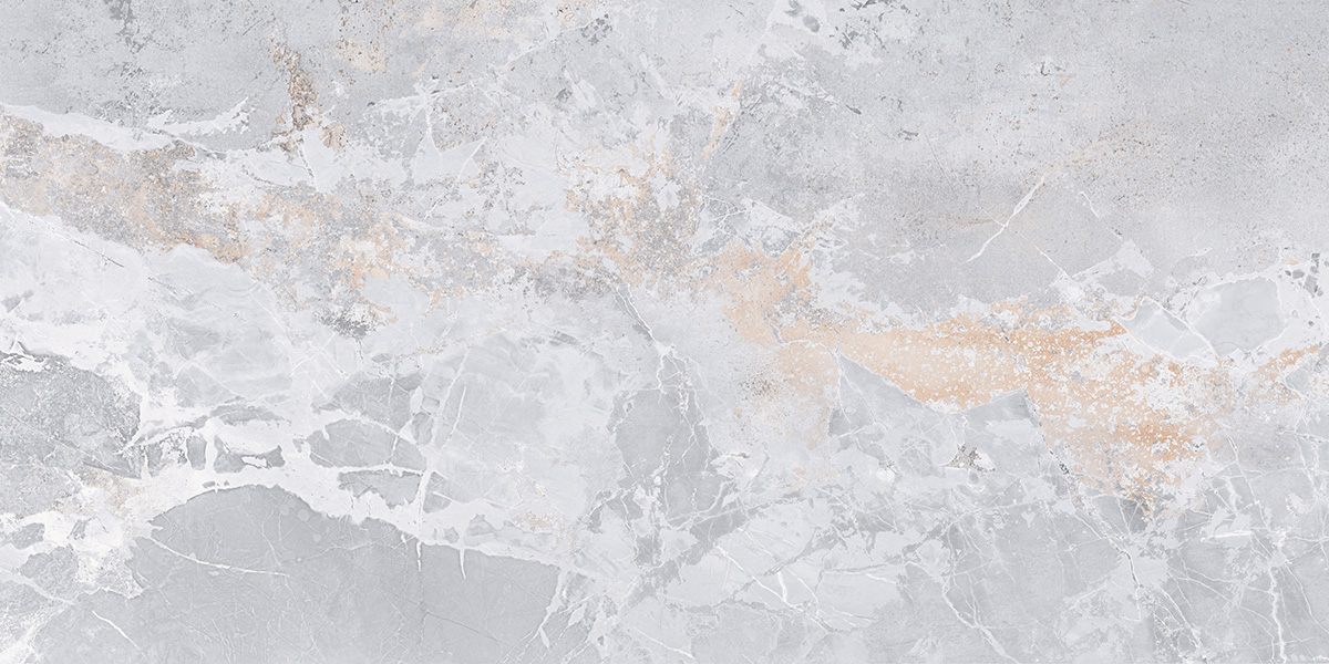 Marmo Metallo Light Grey 5