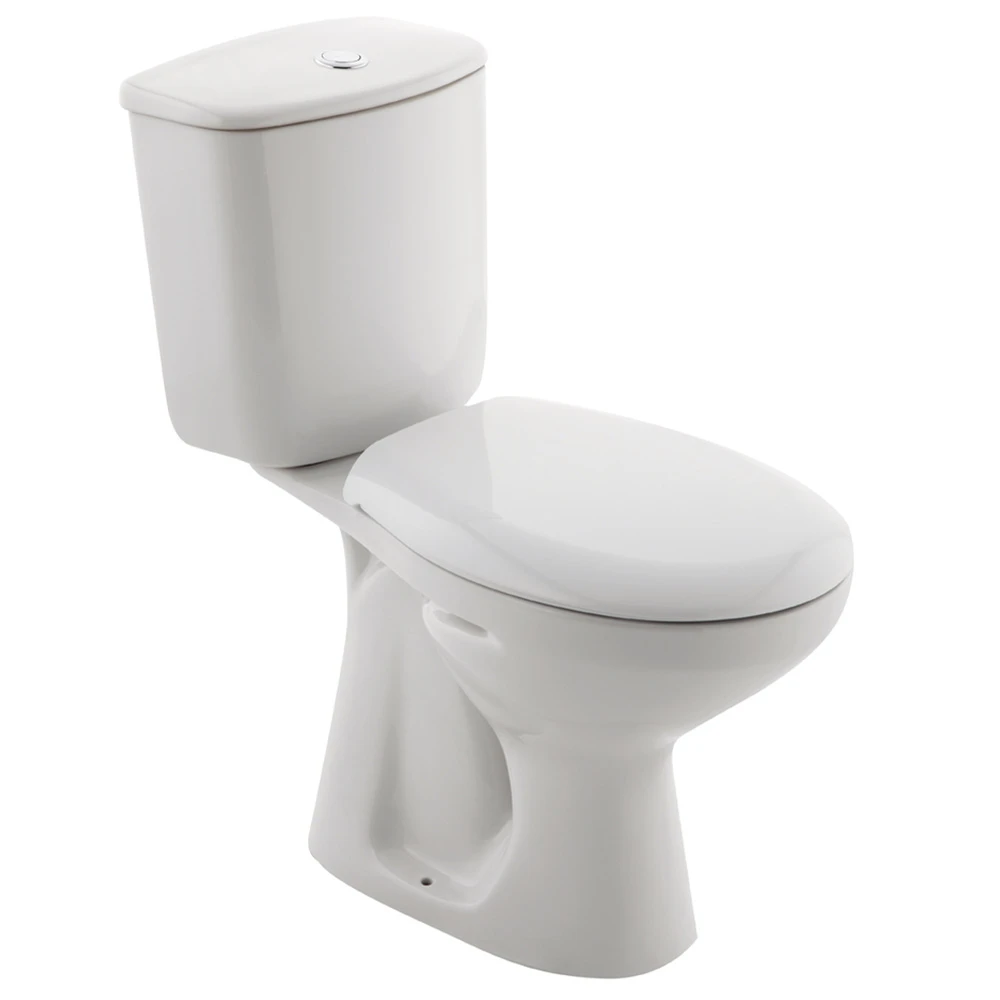 Euroser Ekonomik Klozet