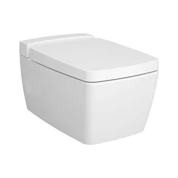 Vitra Metropole Deterjan Hazneli Asma Klozet