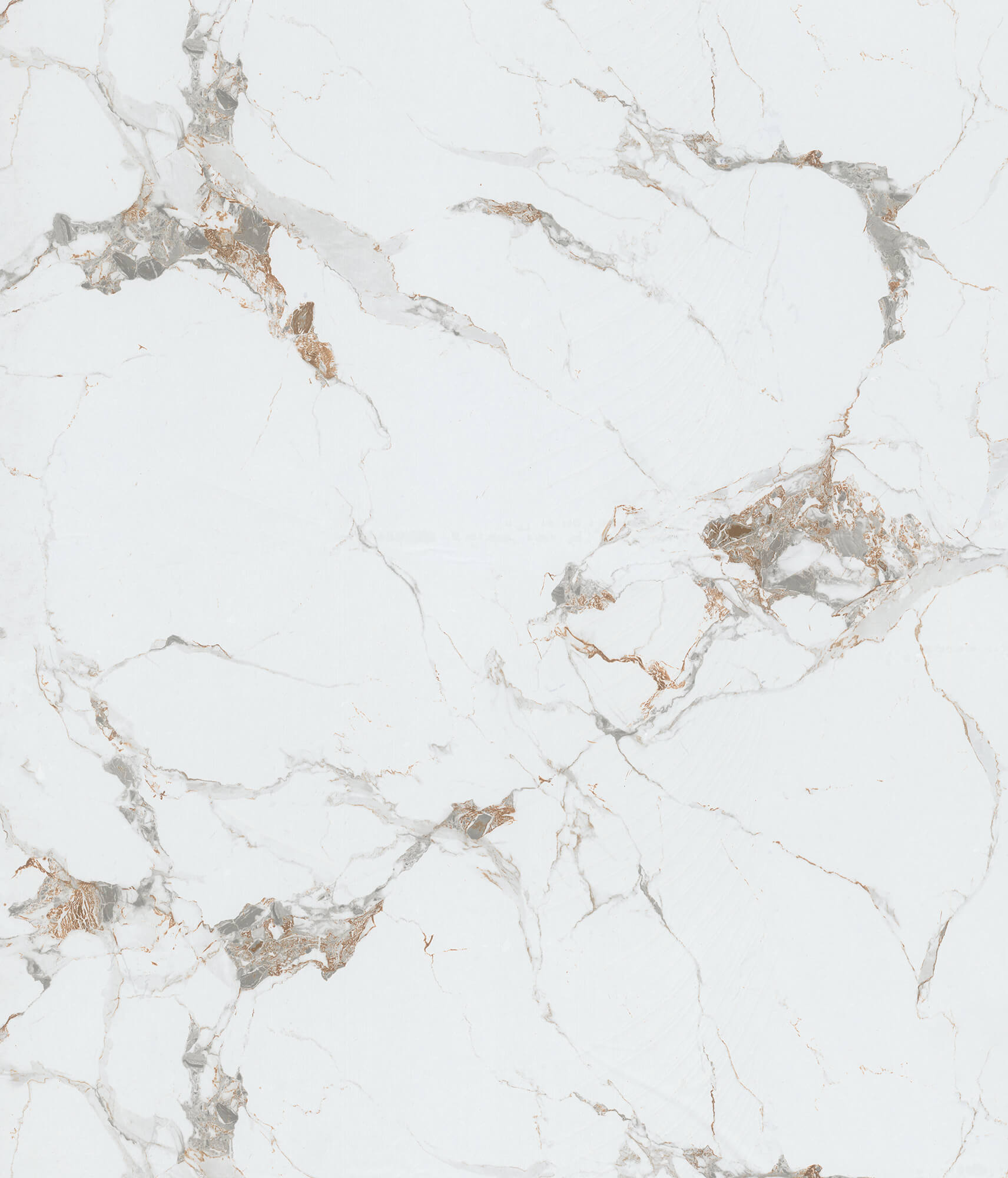 120x240 Bronz PVC Panel